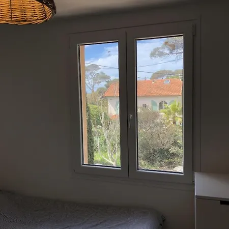 L'instant - La Capte Semesterbostad