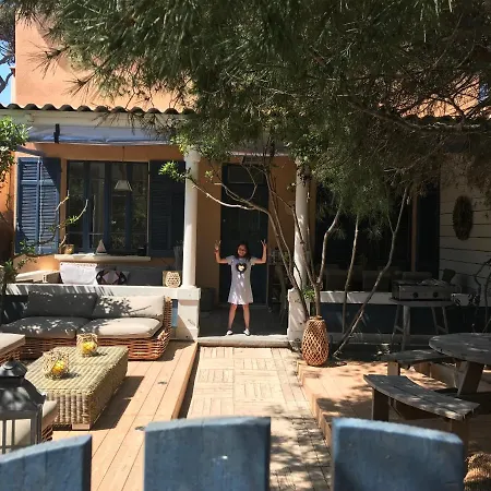 L'instant - La Capte Semesterbostad *