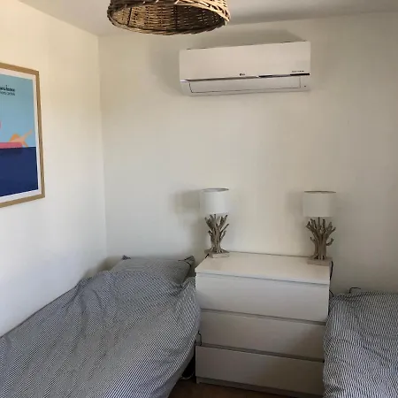 L'instant - La Capte * Hyères