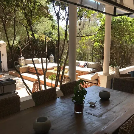 L'instant - La Capte Semesterbostad *