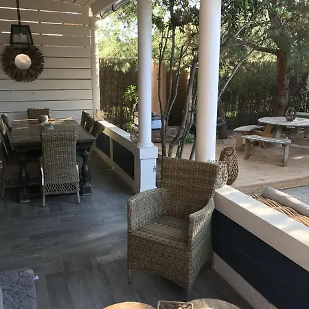 L'instant - La Capte Semesterbostad