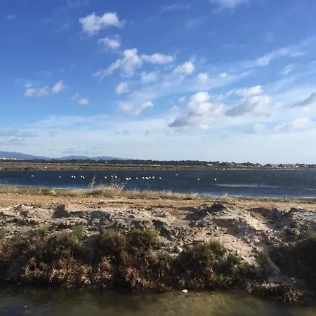 L'instant - La Capte Semesterbostad Hyères
