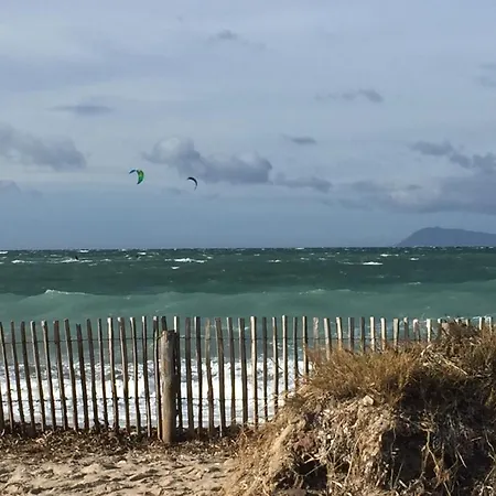 Semesterbostad L'instant - La Capte Hyères