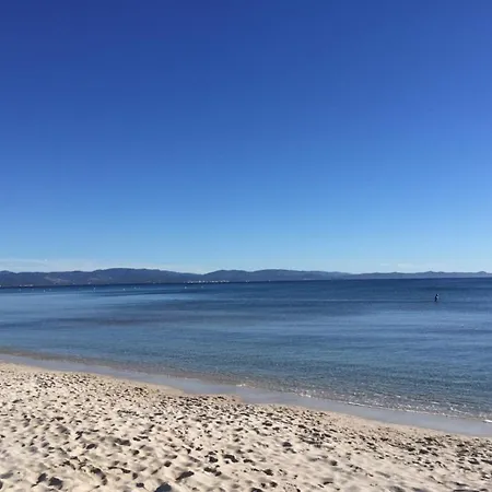 Semesterbostad L'instant - La Capte *