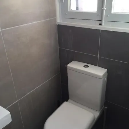 L'instant - La Capte Semesterbostad