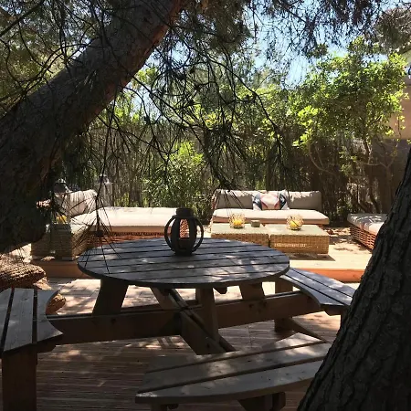 Dom wakacyjny L'instant - La Capte