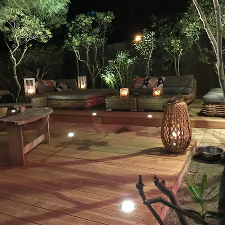 L'instant - La Capte Vakantiehuis