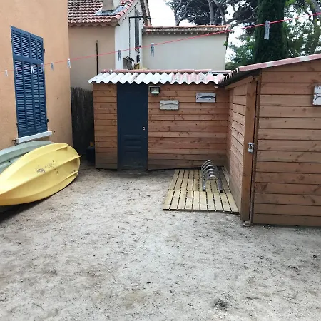 Holiday home L'instant - La Capte *
