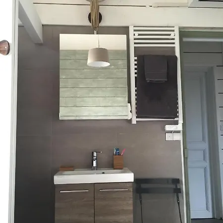 Holiday home L'instant - La Capte *