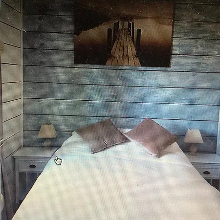 L'instant - La Capte 別荘