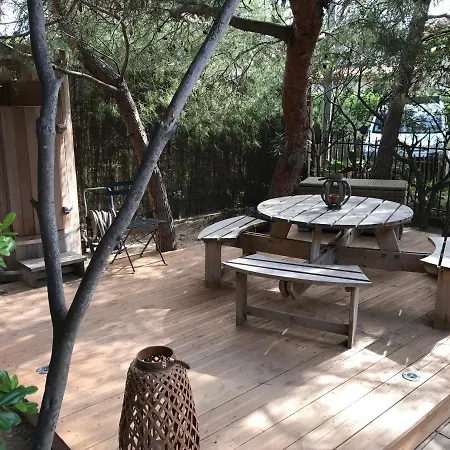 L'instant - La Capte イエール