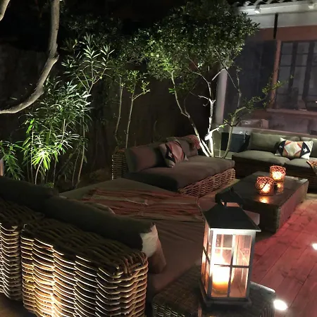 L'instant - La Capte Vakantiehuis