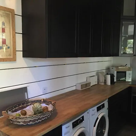 Dom wakacyjny L'instant - La Capte