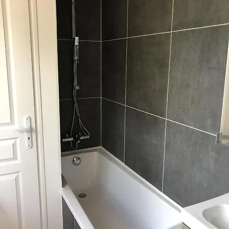 L'instant - La Capte 別荘 *