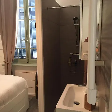 Holiday home L'instant - La Capte *