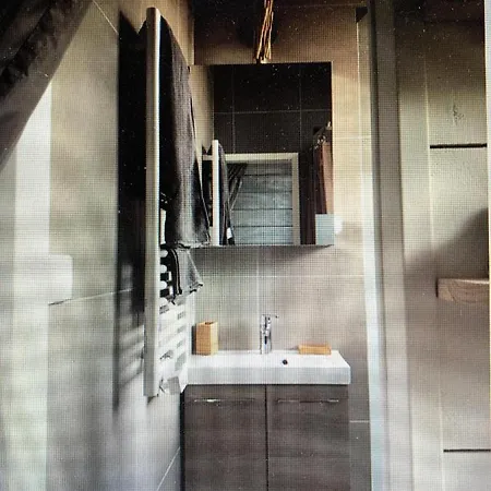 L'instant - La Capte