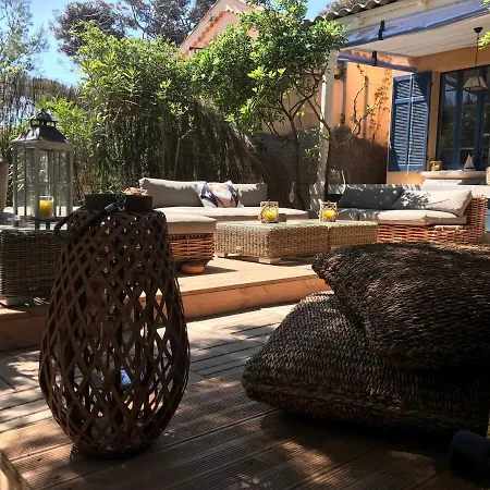 L'instant - La Capte Vakantiehuis Hyères