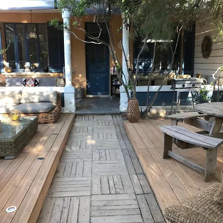 Holiday home L'instant - La Capte *