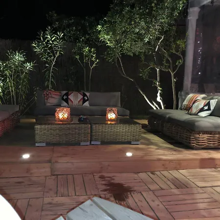 L'instant - La Capte * イエール