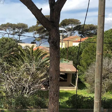 別荘 L'instant - La Capte