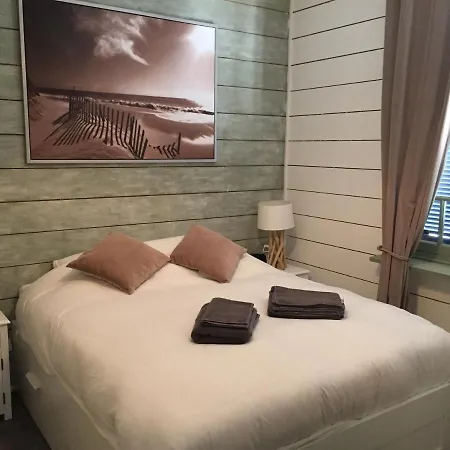 L'instant - La Capte Holiday home *