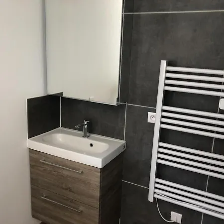 Dom wakacyjny L'instant - La Capte *