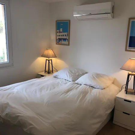 L'instant - La Capte Vakantiehuis *