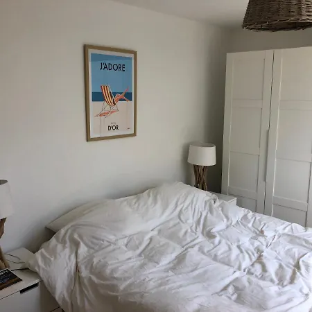 L'instant - La Capte Hyeres