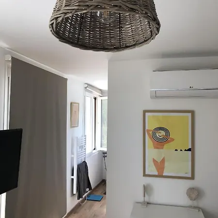 L'instant - La Capte イエール