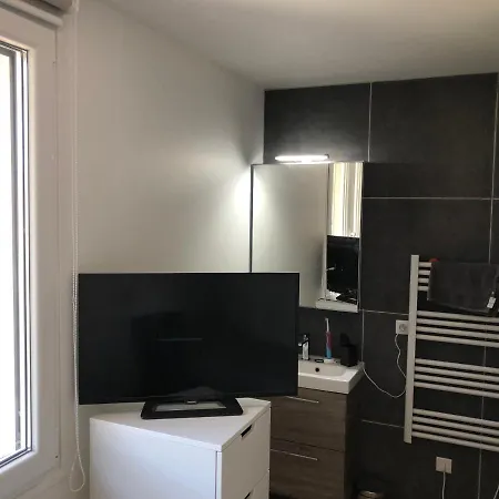 別荘 L'instant - La Capte *