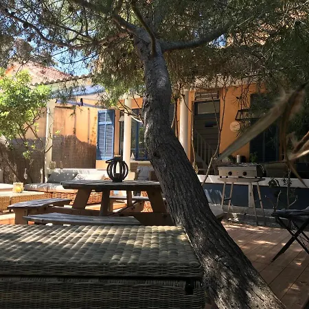 L'instant - La Capte * Hyeres
