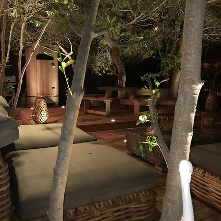 Dom wakacyjny L'instant - La Capte Hyères